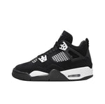 Jordan 4 Retro White Thunder (GS)