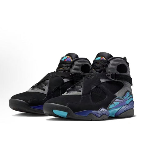 Jordan 8 Retro Aqua (2025)