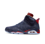 Jordan 6 Retro Doernbecher 15th Anniversary