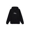 Stussy Copyright Stock App Hoodie - Black