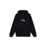 Stussy Copyright Stock App Hoodie - Black