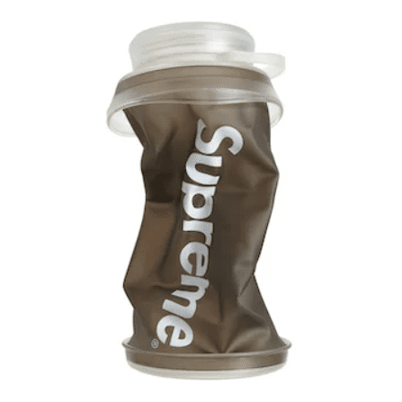 Supreme Hydrapack Bottle