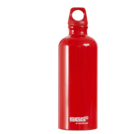 Supreme Sigg Traveller Water Bottle