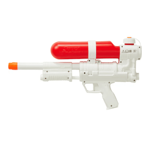 Supreme Super Soaker 50 Water Blaster White