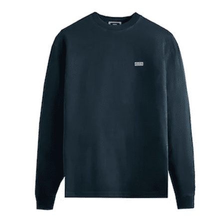 KITH LS Lax Tee Asteroid