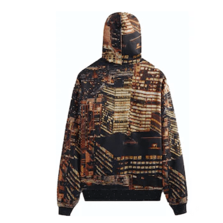 KITH Midtown Hoodie Beam