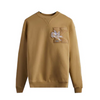 KITH Vintage Crewneck Canvas