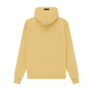 Fear of God Essentials Hoodie Light Tusca