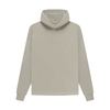 Fear of God Essentials Relaxed Hoodie Seal