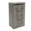 KAWS Share Vinyl Figure Brown