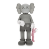 KAWS Share Vinyl Figure Grey