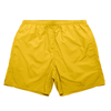 Supreme Arc Logo Water Short Yellow