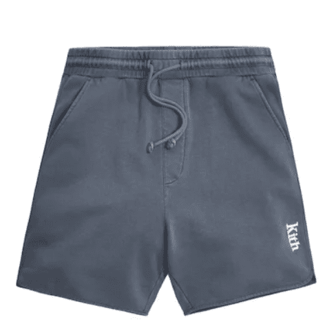 KITH Jordan Short Asteroid