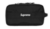 Supreme Utility Bag (FW18) Black