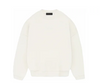 Fear of God Essentials Crewneck Cloud Dancer