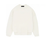 Fear of God Essentials Crewneck Cloud Dancer