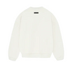 Fear of God Essentials Crewneck Cloud Dancer