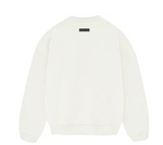 Fear of God Essentials Crewneck Cloud Dancer