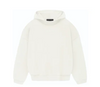 Fear of God Essentials Hoodie Cloud Dancer