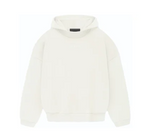 Fear of God Essentials Hoodie Cloud Dancer