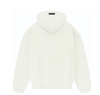 Fear of God Essentials Hoodie Cloud Dancer