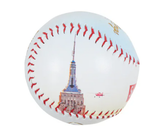 Supreme Rawlings REV1X Aerial Baseball Multicolor