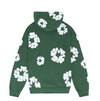 Denim Tears The Cotton Wreath Sweatshirt Green