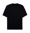 RAF VALOIS WARM POWER HOPE TEE Black 23SS003T0