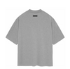 Fear of God Essentials Tee Dark Heather Oatmeal