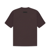 Fear of God Essentials SS Tee Plum