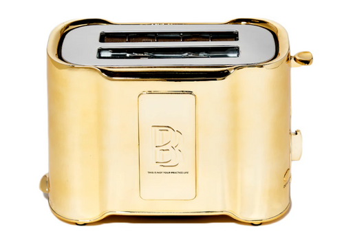 Ben Baller Toaster Appliance