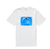 Supreme Tunnel Tee White