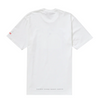 Supreme Tunnel Tee White