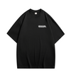 UpheadHood Snoop Dog Tee Black