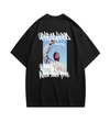 UpheadHood Snoop Dog Tee Black