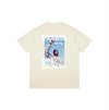 UpheadHood Snoop Dogg Tee Cream