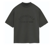 Fear of God Essentials Heavy Jersey S/S Tee Ink