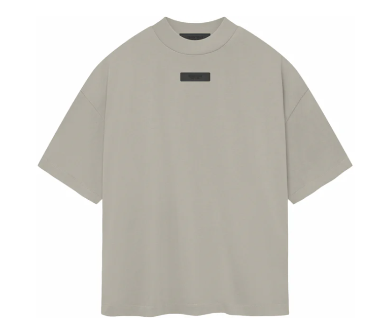 Fear of God Essentials Crewneck Tee Seal