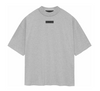 Fear of God Essentials Crewneck Tee Light Heather Grey