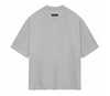 Fear of God Essentials Crewneck Tee Light Heather Grey