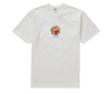 Supreme Miss Piggy Tee White