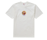 Supreme Miss Piggy Tee White