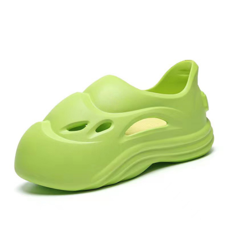 Rhime Alien Proto 1 Foam Runer Green