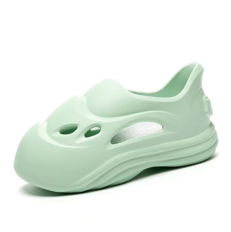 Rhime Alien Proto 1 Foam Runer Tiffany Green