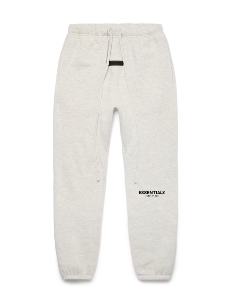 Fear of God Essentials Sweatpants Light Oatmeal