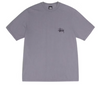 Stussy Built In USA Pigment Dyed Tee Shark