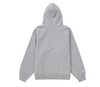 Supreme Box Logo Hooded Sweatshirt Sweatshirt (FW24) Heather Grey