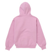 Supreme Box Logo Hooded Sweatshirt Sweatshirt (FW24) Pink