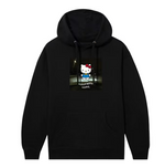 Anti Social Social Club x Hello Kitty Always Hoodie Black