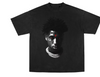 YoungBoy NBA x Vlone Reaper's Child Tee Black